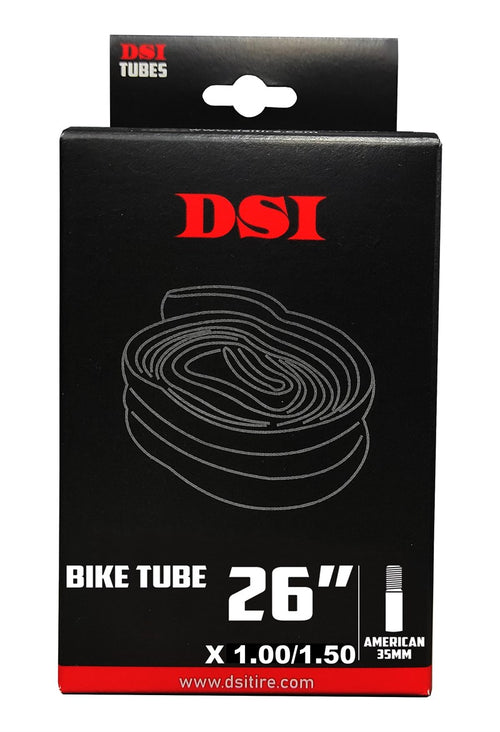 Dsi Oto Sibop İç Lastik Av35mm 26X1.00-1.50