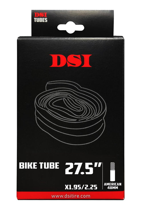 Dsi Uzun Oto Sibop İç Lastik Av48mm 27.5X2.00-2.25