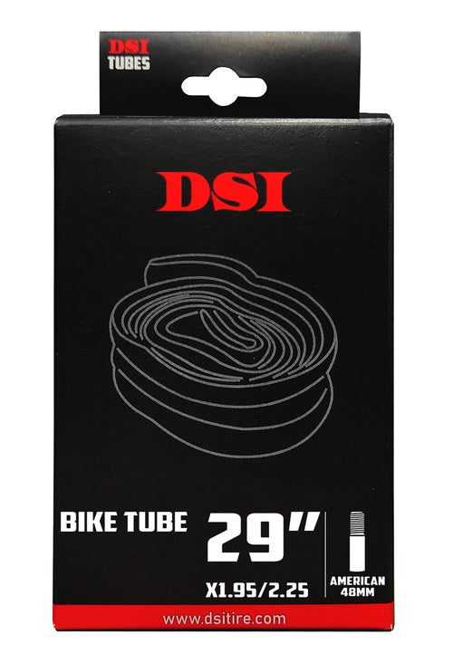 Dsi Uzun Oto Sibop İç Lastik Av48mm 29X2.00-2.25