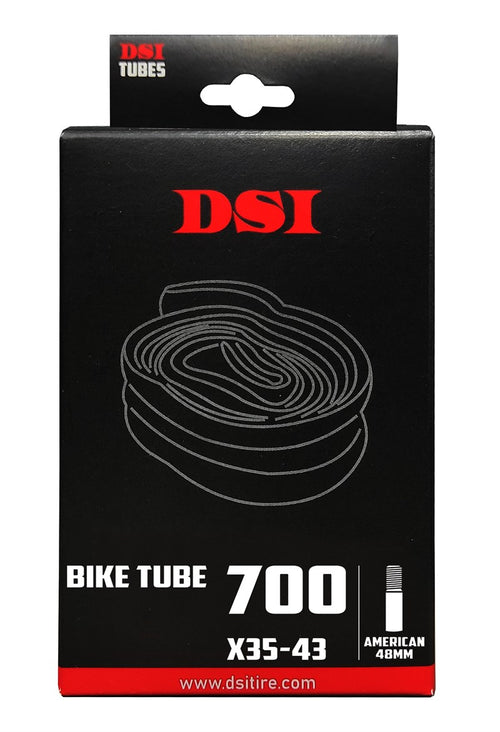 Dsi Uzun Oto Sibop İç Lastik Av48mm 700X35-43