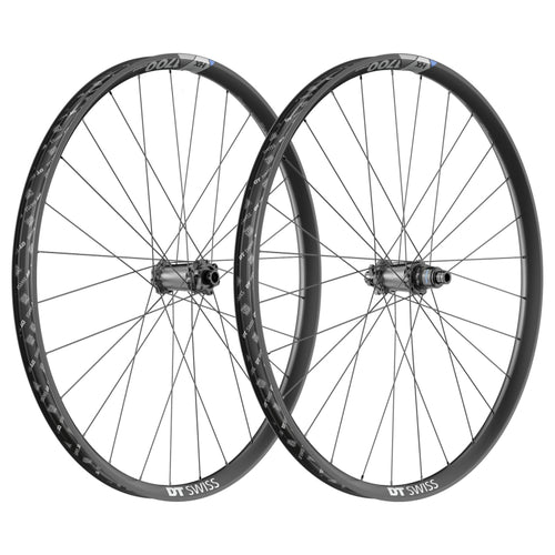 Dt Swiss HX1700 27.5" Boost 35Mm 6 Vintli Jant Dəsti 