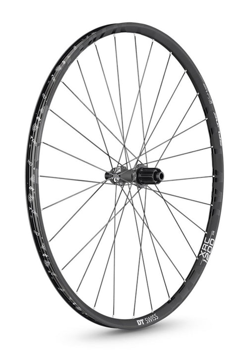 DT Swiss XRC 1200 Spline RS1 27.5 Ön/Arxa Təkər Dəsti 