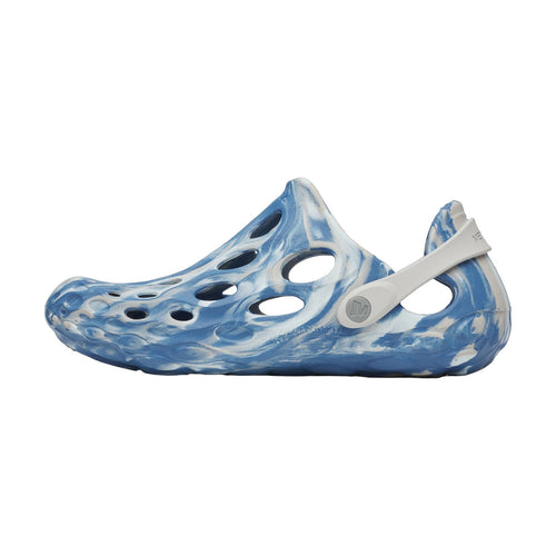 Merrell Hydro Moc Qadın Mavi Ayaqqabısı 