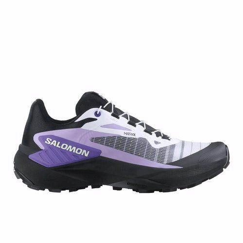 Salomon Genesis Kadın Patika Koşusu Ayakkabısı