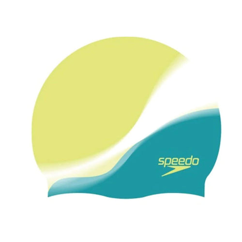 Speedo Silc Cap Ju Yüzücü Bonesi