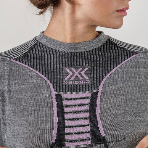 X-Bionic Merino LG Qadın Alt Geyimi 