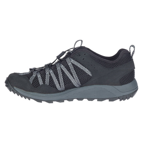 Merrell Wildwood Aerosport Erkek Outdoor Ayakkabı