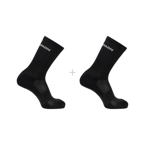 Salomon Evasion Crew 2'li Çorap