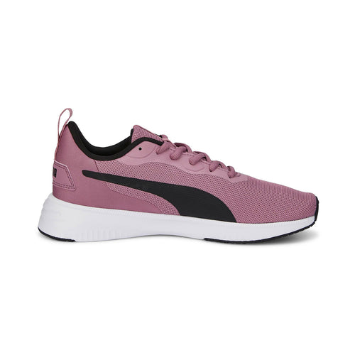 Puma Flyer Flex Koşu Ayakkabısı - Pale Grape/Puma Black