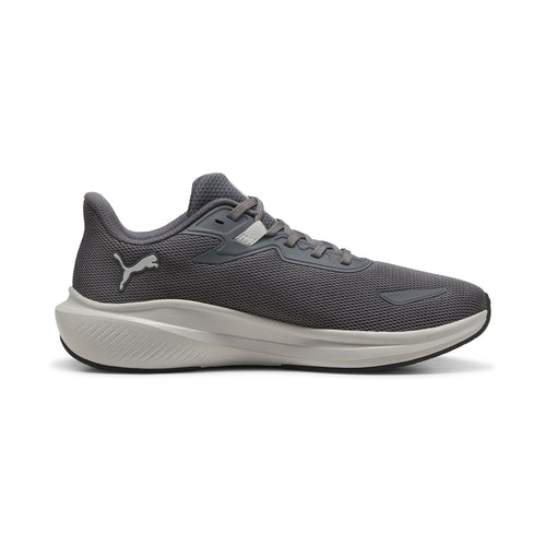 Puma Erkek Yol Koşusu Ayakkabısı Skyrocket Lite Cool Dark Gray/Cool Light Gray