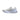 Adi̇das Supernova Rise 2 Kadın Gri Yol Koşusu Ayakkabısı