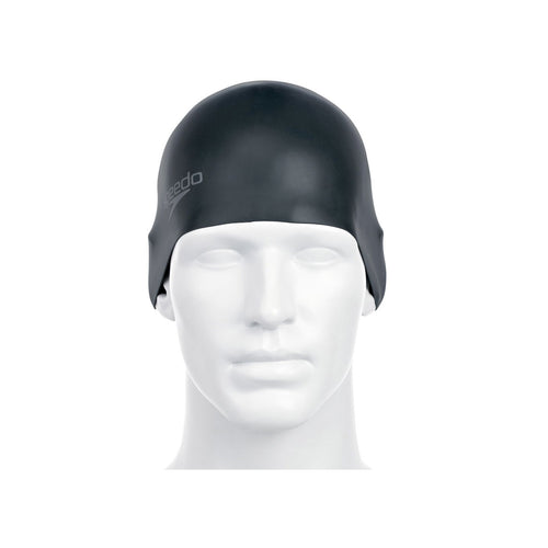 Speedo Moulded Silikon Bone - Siyah