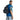 Eastpak Day Pak'r Sırt Çantası - Triple Denim