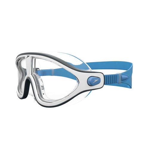 Speedo Biofuse Rift V2 Üzgüçülük Eynəyi - Mavi 