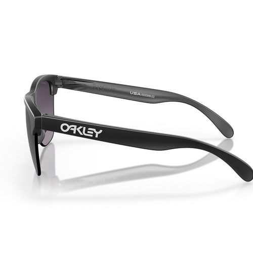 Oakley Frogskins Lite Güneş Gözlüğü - Prizm Black