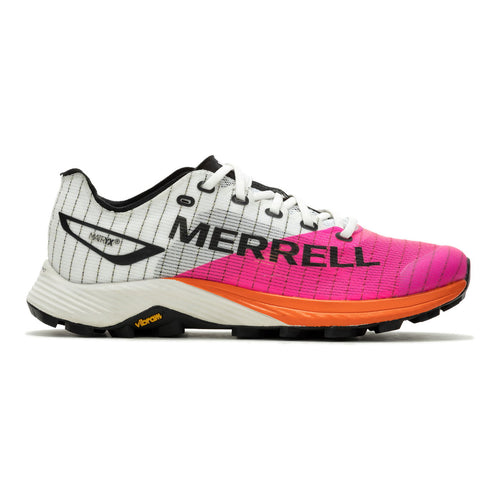 Merrell MTL Long Sky 2 Matryx Kişi Cığır Qaçış Ayaqqabısı 