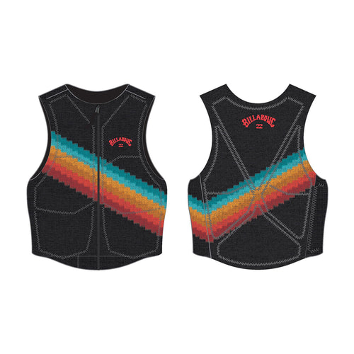 Billabong T Street Wake Vest Erkek Yelek