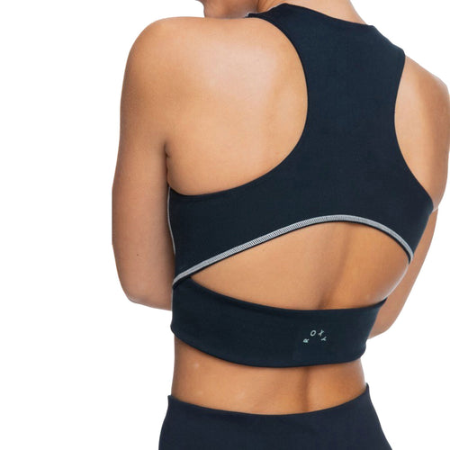 Roxy Kadın Fitness Bra Golden Hours Kırmızı