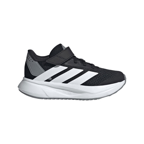Adidas Duramo Sl2 Unisex Çocuk Siyah Yol Koşusu Ayakkabısı