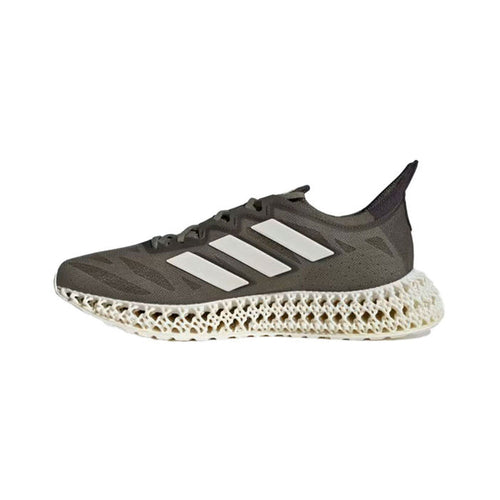 Adidas 4DFWD 3 Erkek Yol Koşusu Ayakkabısı