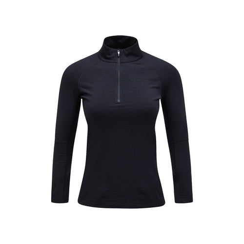 W Magic Half Zip