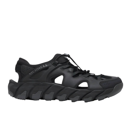 Merrell Maipo Explorer Sieve Kişi Qara Su Ayaqqabısı