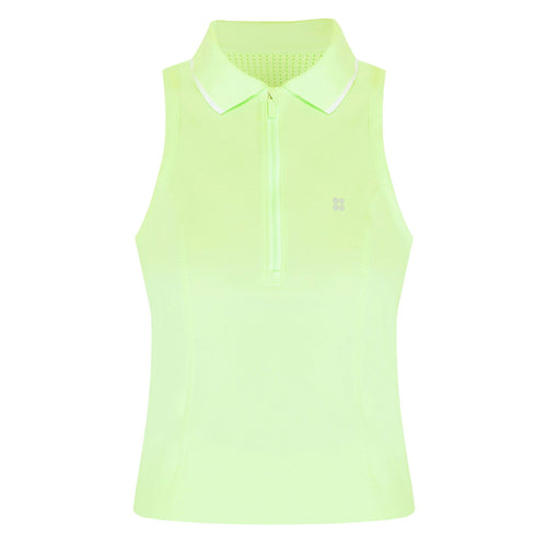 Sweaty Betty Power Tenis Tank Top Kadın Atlet