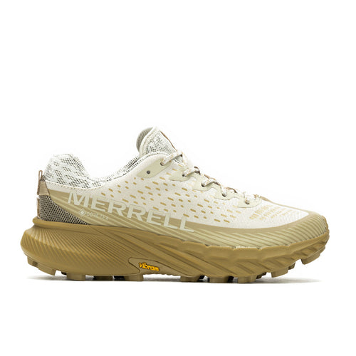 Merrell Agility Peak 5 Gore-Tex Kadın Patika Koşusu Ayakkabısı