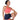 Sweaty Betty Stamina Workout Kadın Siyah Fitness Bra