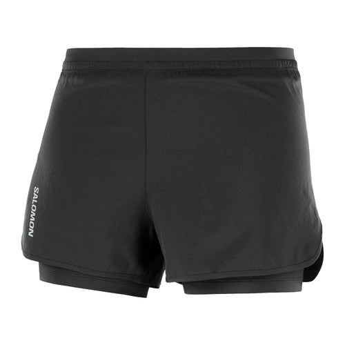 Salomon Cross 2in1 Şort