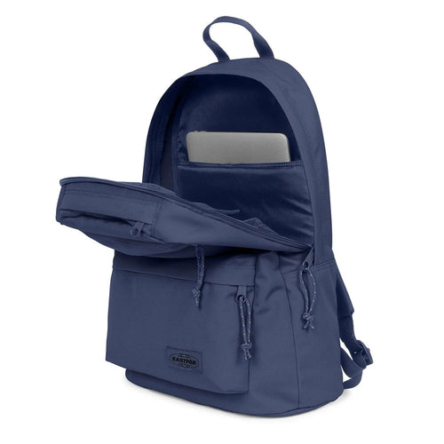 Eastpak Padded Double Sırt Çantası - Tangerine Orange