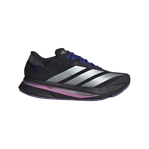 Adidas Adizero SL2 Qadınlar üçün Qara Yol Qaçış Ayaqqabısı 