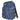 Trespass Albus - Casual Backpack Unisex Gri Sırt Çantası