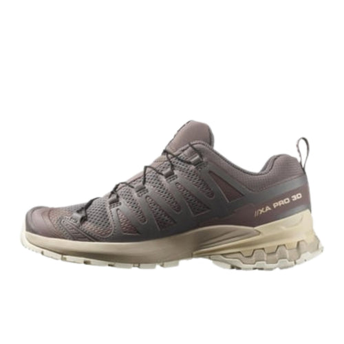 Salomon Xa Pro 3d V9 Kadın Patika Koşusu Ayakkabısı