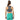 Merrell Brisk Kadın Yeşil Fitness Bra