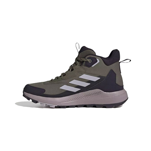 Adidas Terrex Anylander Mid Rain Outdoor Kadın Yürüyüş Ayakakbısı