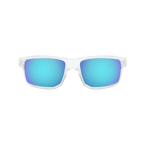 Oakley Kişi Günəş Eynəyi Gibson Ağ