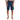 Quiksilver Union Amphibian 20 Erkek Mavi Walkshort
