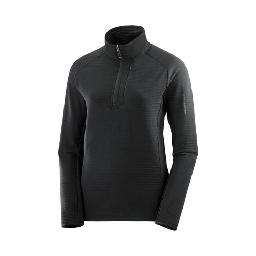 Salomon Essential Lightwarm HZ Kadın Üst