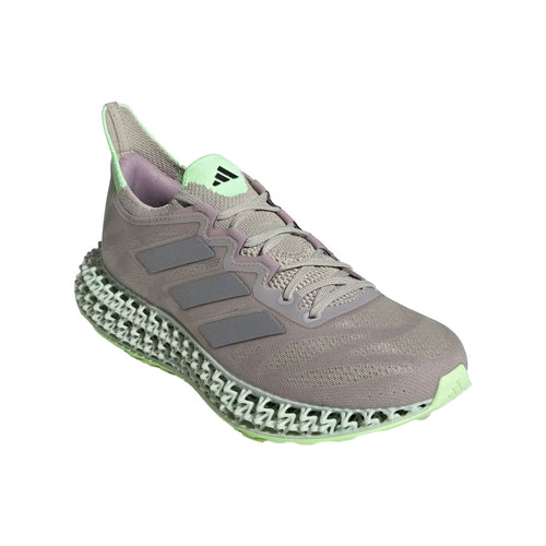 Adidas 4DFWD 3 Qadınlar üçün Yol Qaçış Ayaqqabıları 