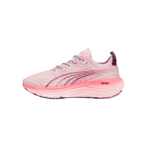 Puma Forever Run NITRO Qadınlar üçün Yol Qaçış Ayaqqabıları
