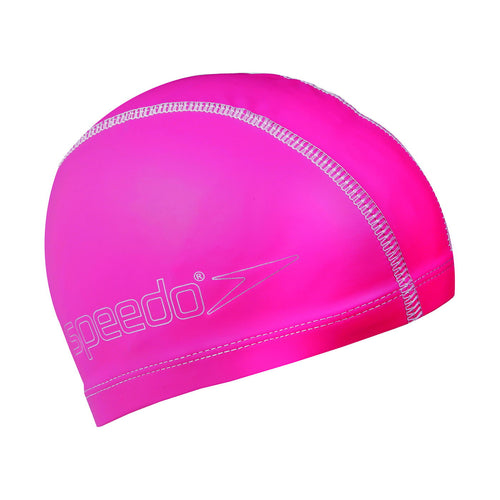 Speedo Pace Polyester Çocuk Yüzücü Bone