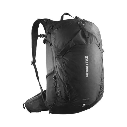 Salomon Trailblazer 30 Bel Çantası - Qara 