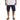 Quiksilver Crucial Battle Cargo Erkek Siyah Walkshort