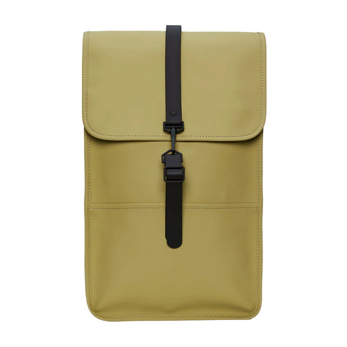 RAINS Backpack W3 UNISEX SIRT ÇANTASI