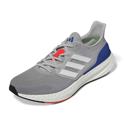 Adidas Pureboost 23 Erkek Yol Koşusu Ayakkabısı