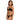 SOL SEARCHER KNOTTED TRILET