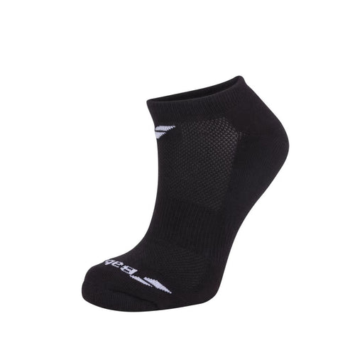 Babolat Unisex Çorap Invisible 3'Lü