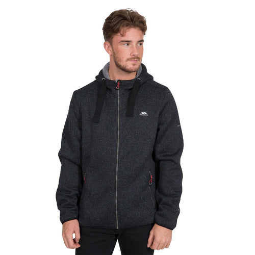 Trespass Tableypipe AT500 Kişi Fleece 