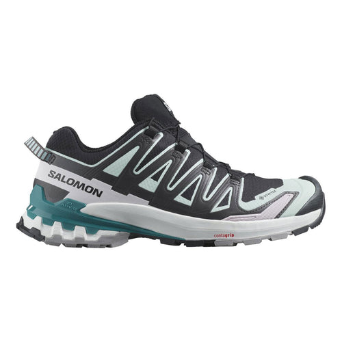 Salomon XA Pro 3D V9 Gore-Tex Kadın Outdoor Ayakkabısı